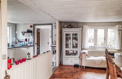 Anholt House | 3 bedroom beautiful home in Anholt