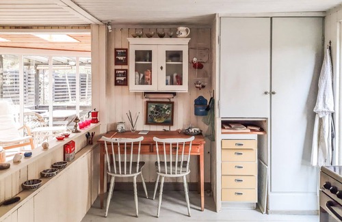 Anholt House | 3 bedroom beautiful home in Anholt