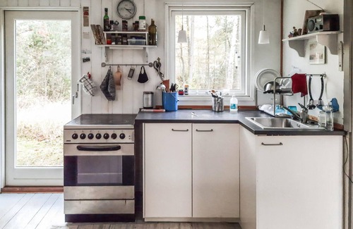 Anholt House | 3 bedroom beautiful home in Anholt