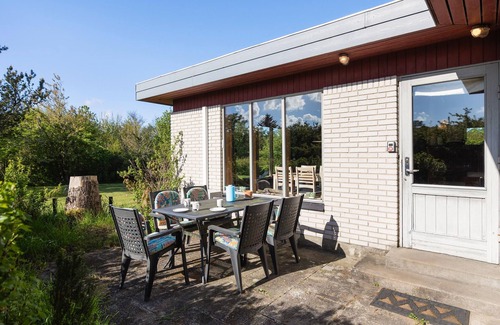 Ertebølle House | 3 bedroom beautiful home in Farsø