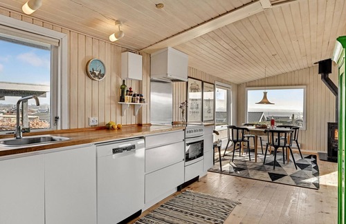 Ronde House | 3 bedroom beautiful home in Rønde