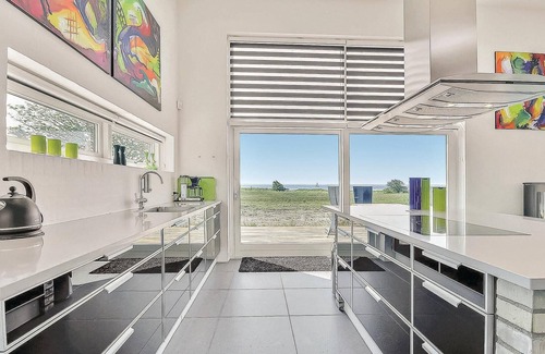 Høruphav House | 3 bedroom beautiful home in Sydals