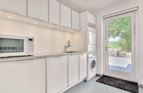 Høruphav House | 3 bedroom beautiful home in Sydals