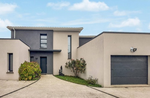 Vertou House | 3 bedroom beautiful home in Vertou