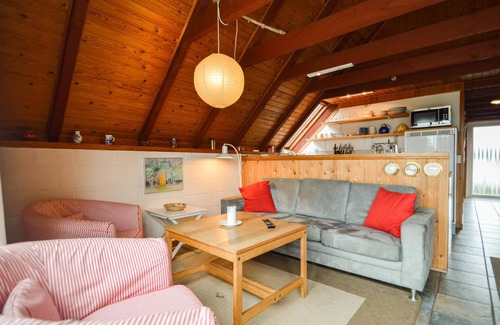 Romo House | 3 bedroom beautiful home in Rømø