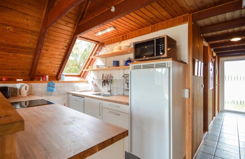 Romo House | 3 bedroom beautiful home in Rømø
