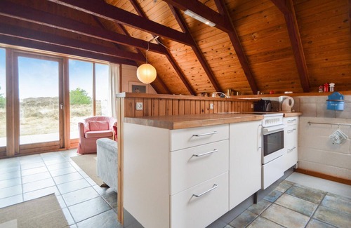 Romo House | 3 bedroom beautiful home in Rømø