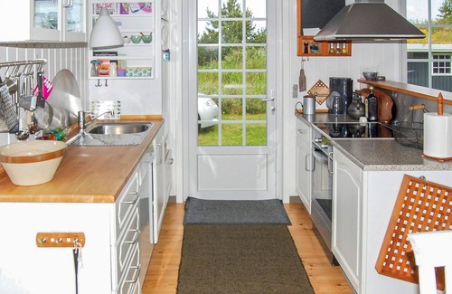 Romo House | 3 bedroom beautiful home in Rømø