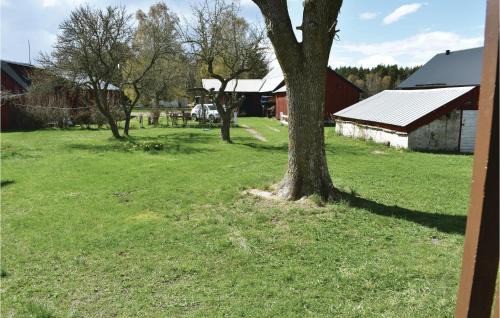 Hagaby House | 3 Bedroom Beautiful Home In Löttorp