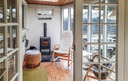 Anholt House | 3 Bedroom Beautiful Home In Anholt