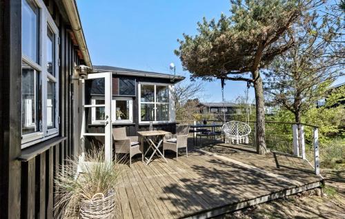 Grena Strand House | 3 Bedroom Beautiful Home In Grenaa