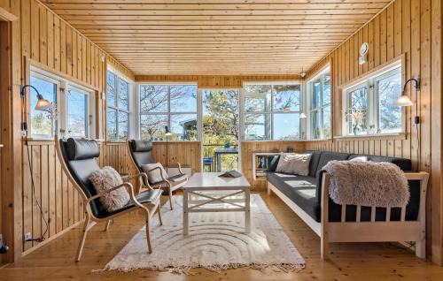 Grena Strand House | 3 Bedroom Beautiful Home In Grenaa