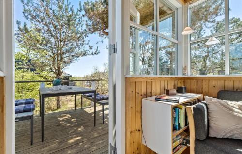 Grena Strand House | 3 Bedroom Beautiful Home In Grenaa