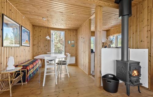 Grena Strand House | 3 Bedroom Beautiful Home In Grenaa
