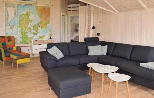 Østerskov House | 3 Bedroom Beautiful Home In Humble
