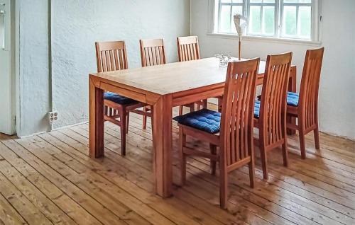 Langemala House | 3 Bedroom Beautiful Home In Ruda