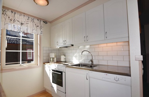 Stoten House | 3 bedroom beautiful home in Sälen