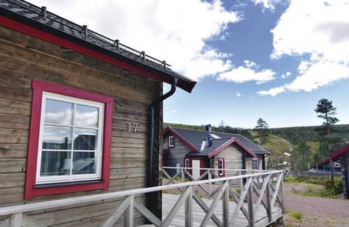 Stoten House | 3 bedroom beautiful home in Sälen