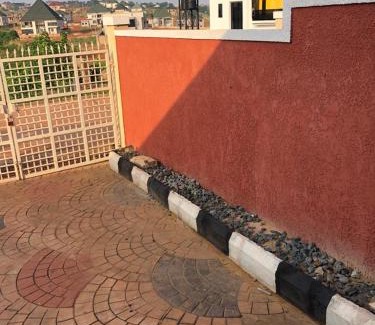 Enugu Apartment | 3 Bedroom Bungalow at Heliu Estate, Enugu