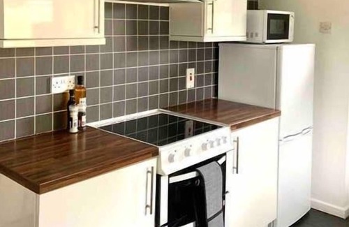 Newtownabbey House | 3 bedroom bungalow in Belfast suburbs