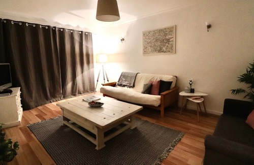 Newtownabbey Apartment | 3 bedroom bungalow