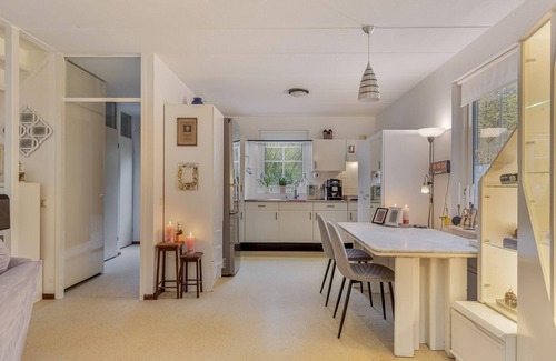 Exloo House | 3-bedroom bungalow in wonderful Exloo with WiFi, AC