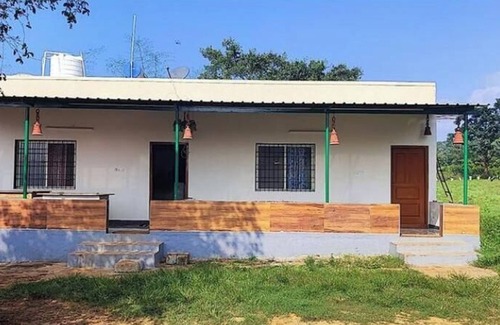 Lansdowne Cabin | 3-bedroom cabin in delightful Kotdwar with AC