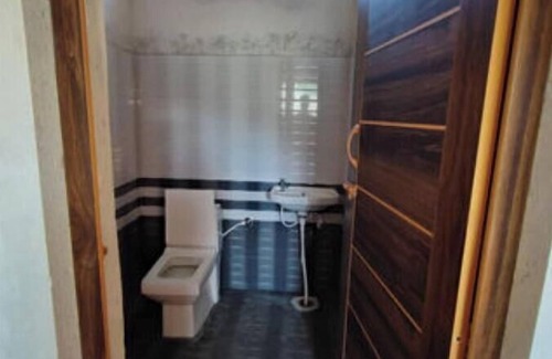Lansdowne Cabin | 3-bedroom cabin in delightful Kotdwar with AC