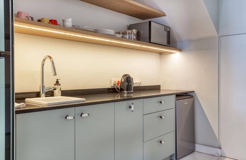 Fresnaye Villa | 3 bedroom Cape Town stunning villa