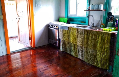 Bocas del Toro Cabin | 3 Bedroom, Cenobias Place, Ocean View, Saigon Bay .
