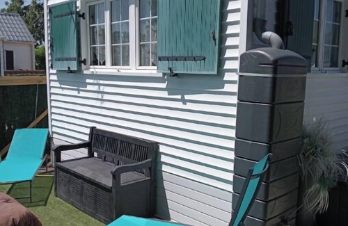 La Bottiere Apartment | 3-bedroom chalet for 6 people