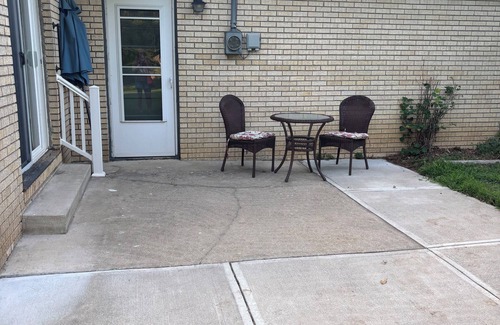 Logansport House | 3 Bedroom Charming Ranch Cottage in Logansport close to walking trail