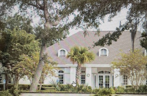 Indigo Run Cottage | 3 bedroom cottage with all the amenities of Indigo run plantatation of HHI
