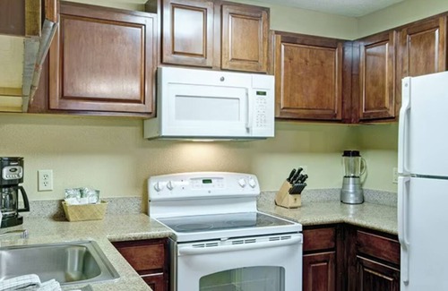 Williamsburg Resort | 3 Bedroom Condo At Wyndham Kingsgate Resort