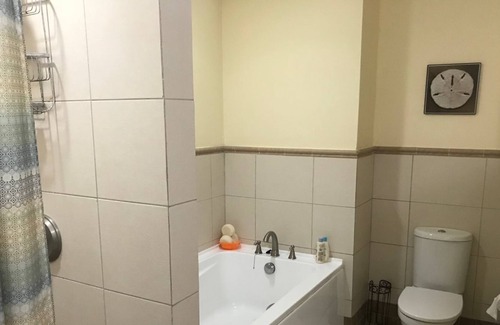 Port of Spain Condo | 3 Bedroom condo in the heart of Port Of Spain