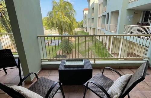 Cabo Rojo Condo | 3-bedroom condo in family-friendly Combate - Minutes to the beach