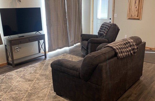 Webster Condo | 3 bedroom condo, located across the street from Devil Lake