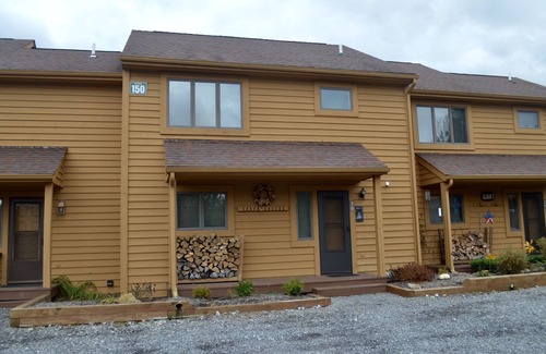 Davis House | 🕶 3 Bedroom Condo 🕶 Minutes From Blackwater Falls and Canaan Valley Resort 🐿
