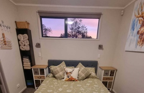 Wanganui District Other | 3 bedroom Container house in Countryside