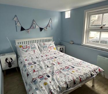 Lamlash House | 3 bedroom cosy cottage in Lamlash, Isle Of Arran