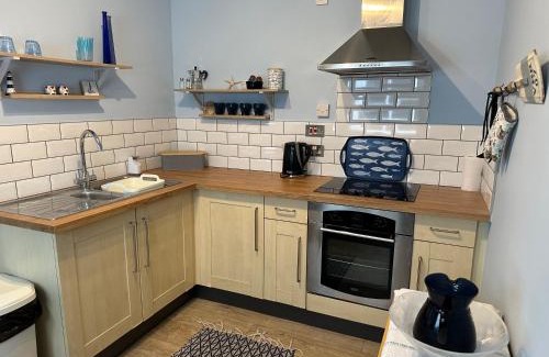 Lamlash House | 3 bedroom cosy cottage in Lamlash, Isle Of Arran