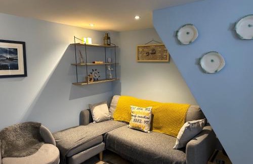 Lamlash House | 3 bedroom cosy cottage in Lamlash, Isle Of Arran