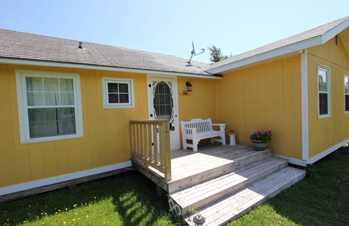 Corran Ban Cottage | 3 Bedroom Cottage Near PEI National Park!