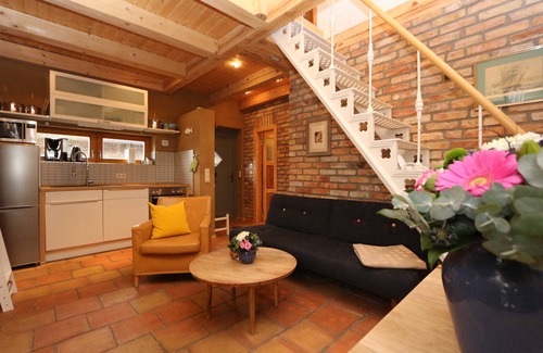 Zempin House | 3-bedroom cottage "GR 1904" - On Rieck - House "GR 1904"