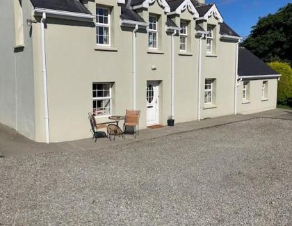 Leap House | 3-Bedroom Cottage With Plenty Space