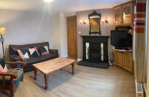 Leap House | 3-Bedroom Cottage With Plenty Space