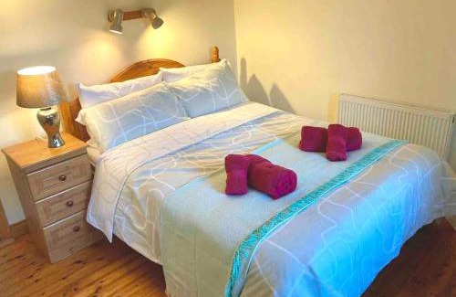 Leap House | 3-Bedroom Cottage With Plenty Space