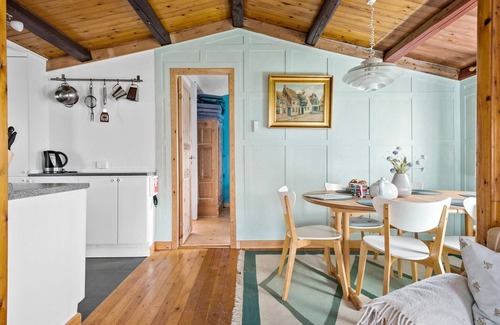 Faxe Ladeplads House | 3 bedroom cozy home in Faxe Ladeplads