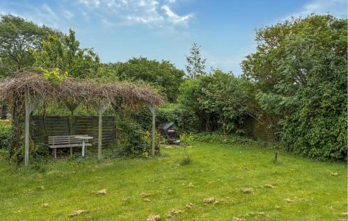 Store Heddinge House | 3 Bedroom Cozy Home In Store Heddinge
