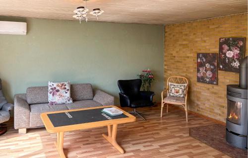 Store Heddinge House | 3 Bedroom Cozy Home In Store Heddinge